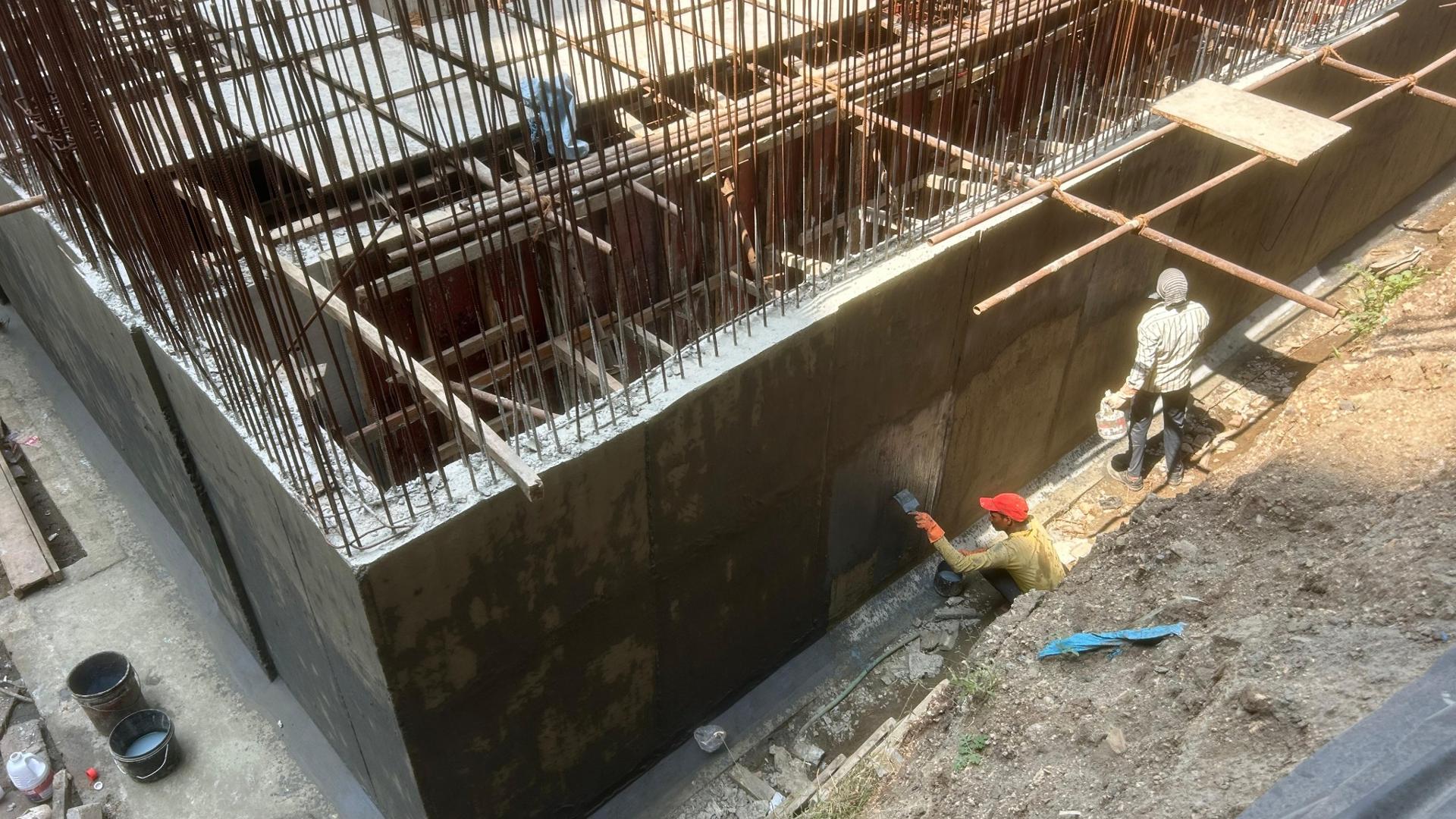 Waterproofing Coatings3